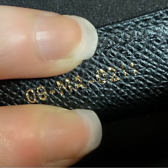 Dior Saddle Bag - Picture 10 of 13